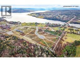 23-3 Finn Crescent, Nackawic, NB E6G1W1 Photo 6