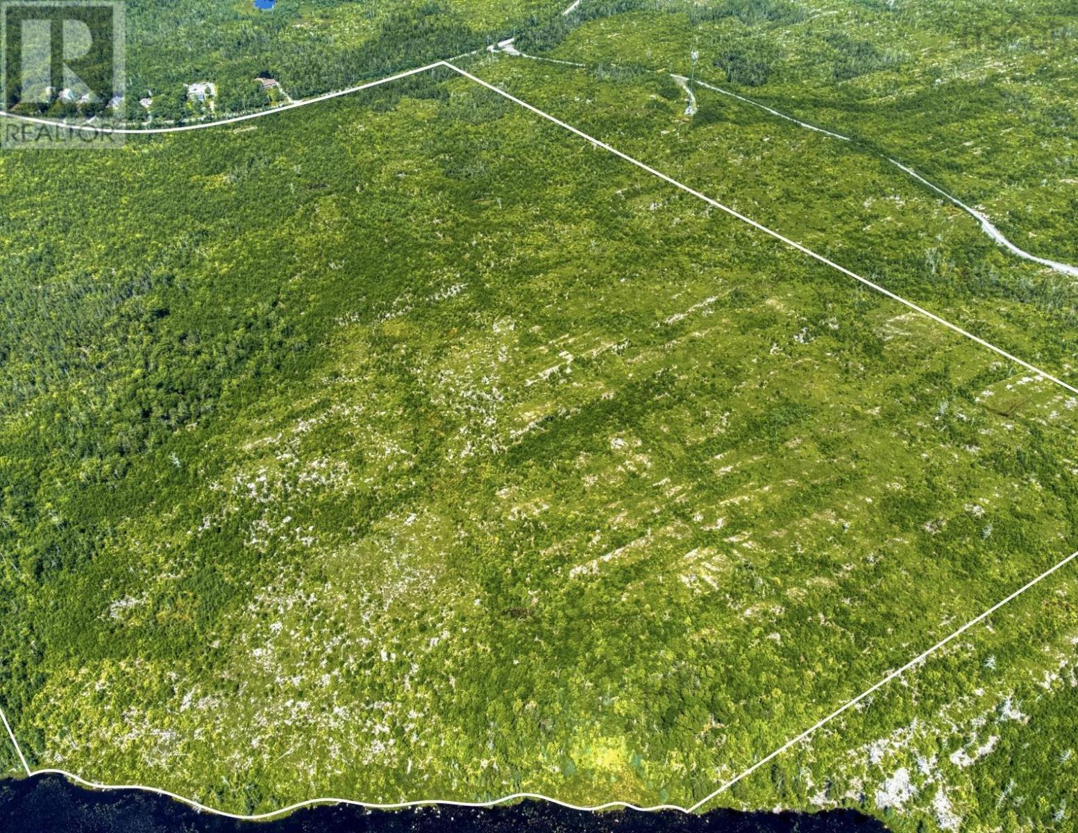 Property 2 of 4 of Lot Highway 7