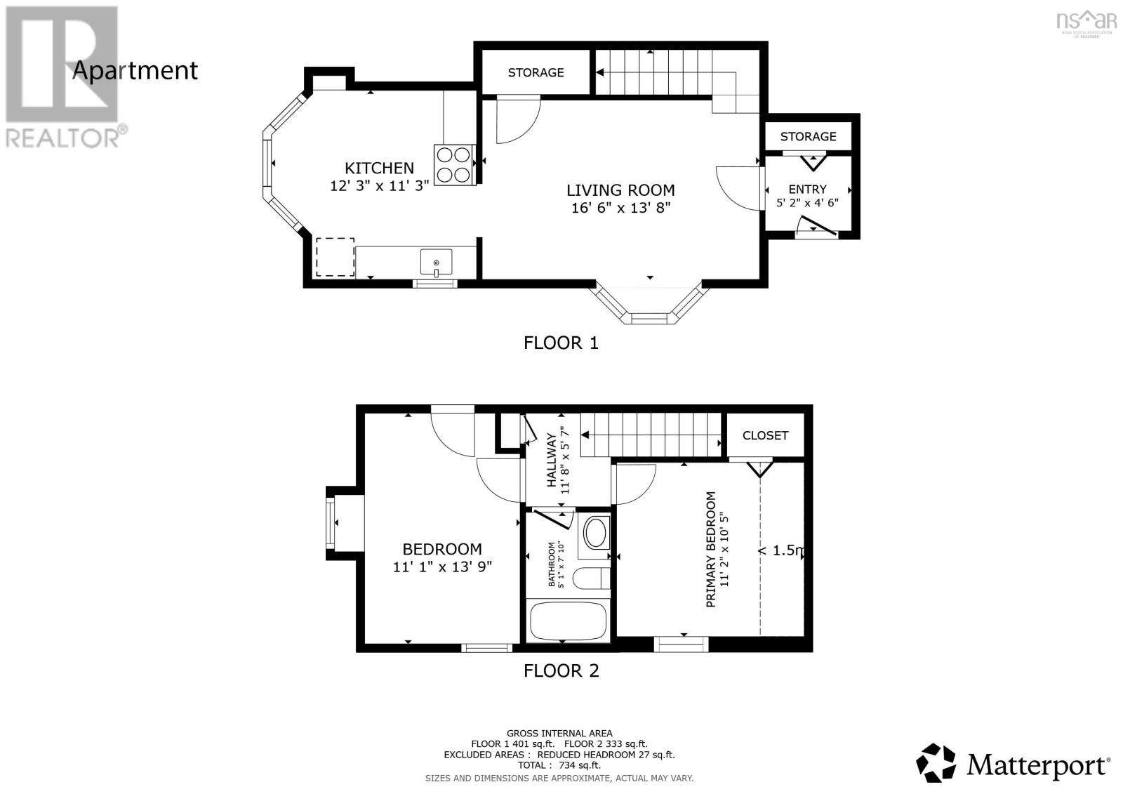 Property 8 of 49 of 230 Victoria Street E