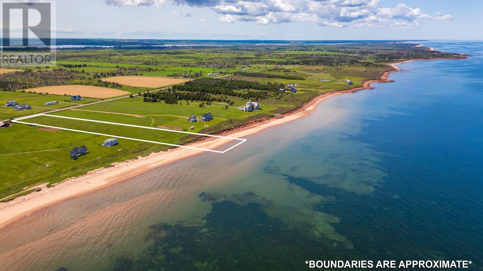 LOT 2011-4 RTE 336 - Photo 2 of 16, Cable Head East, Prince Edward Island