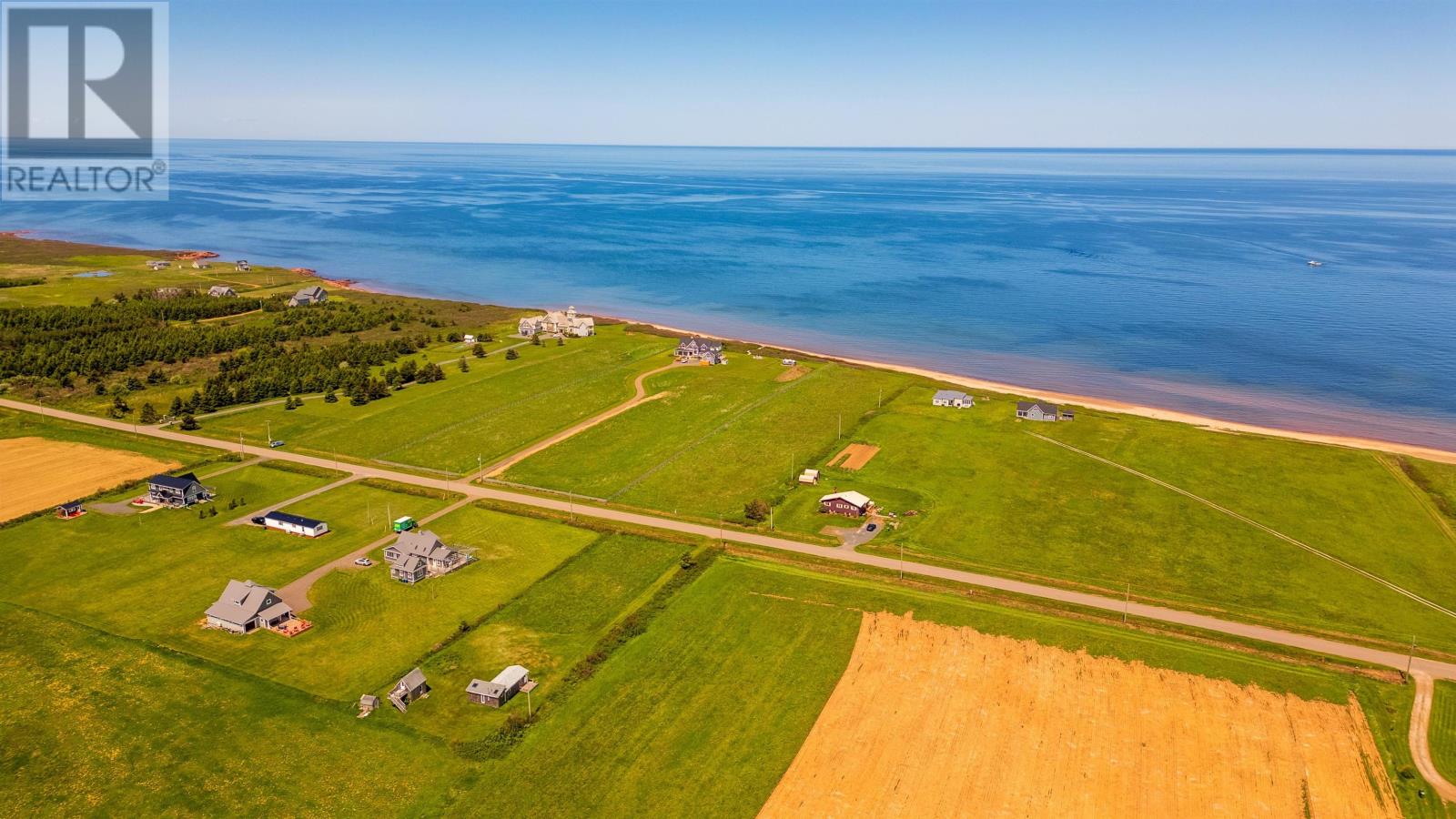 LOT 2011-4 RTE 336 - Photo 5 of 16, Cable Head East, Prince Edward Island