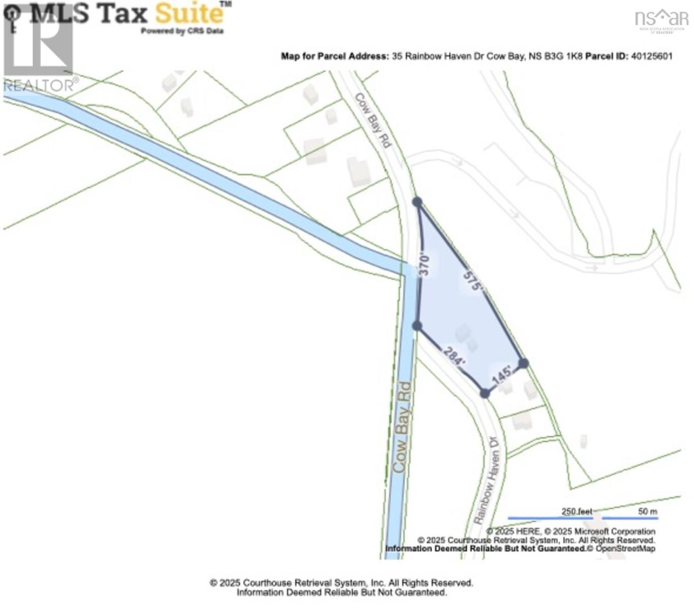 Property 15 of 33 of 35 Rainbow Haven