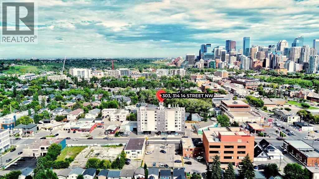 Single Family House for Sale in    Street NW Hillhurst Calgary 