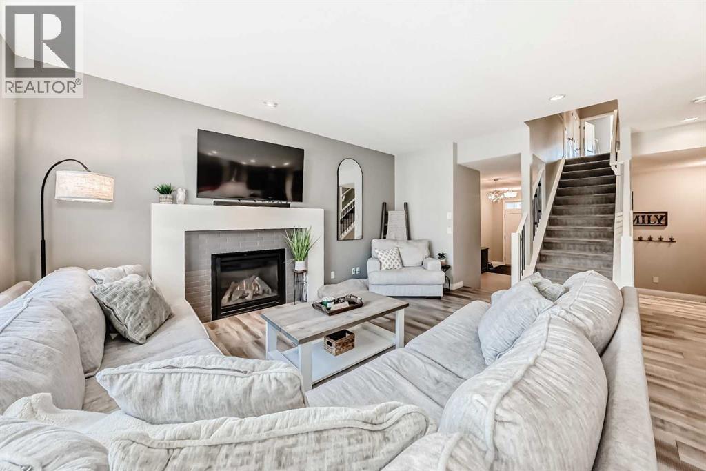 10 Riviera Place, Cochrane