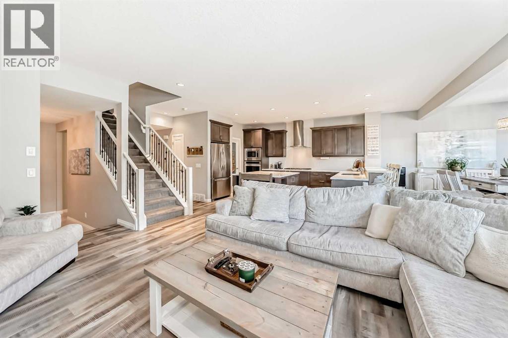 10 Riviera Place, Cochrane