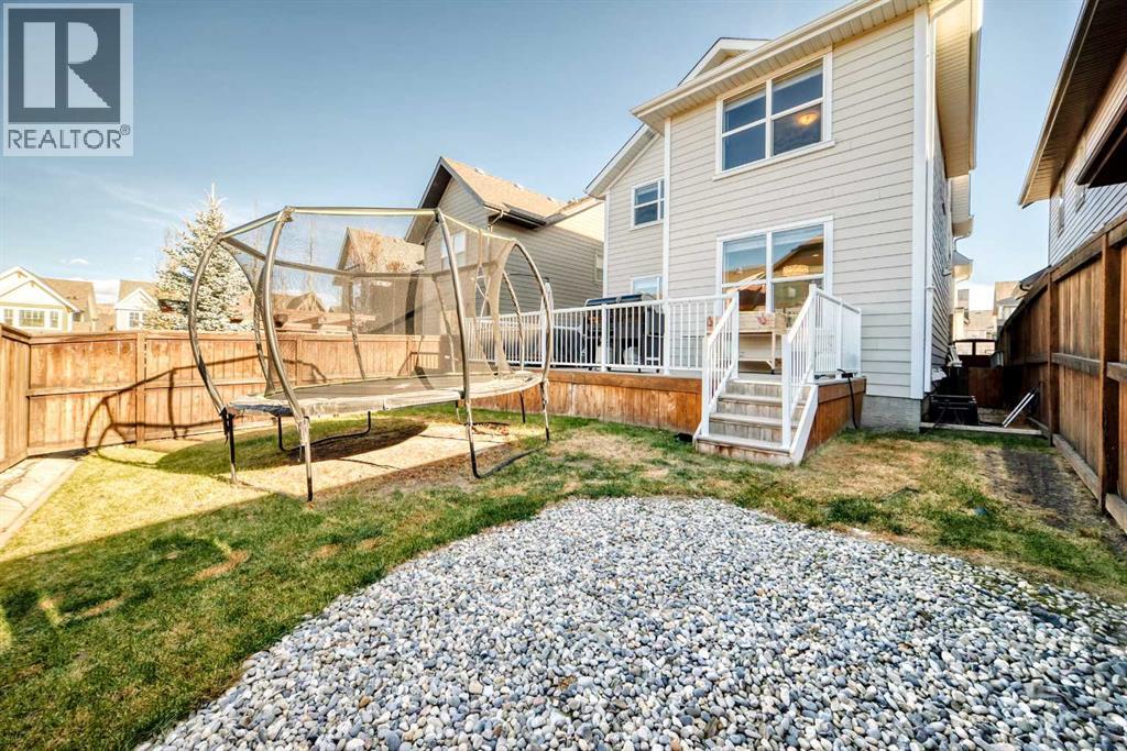 10 Riviera Place, Cochrane