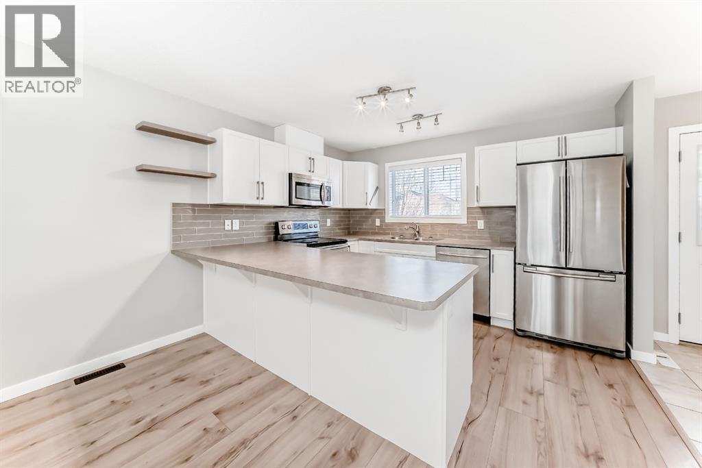 115 Sunset Road, Cochrane