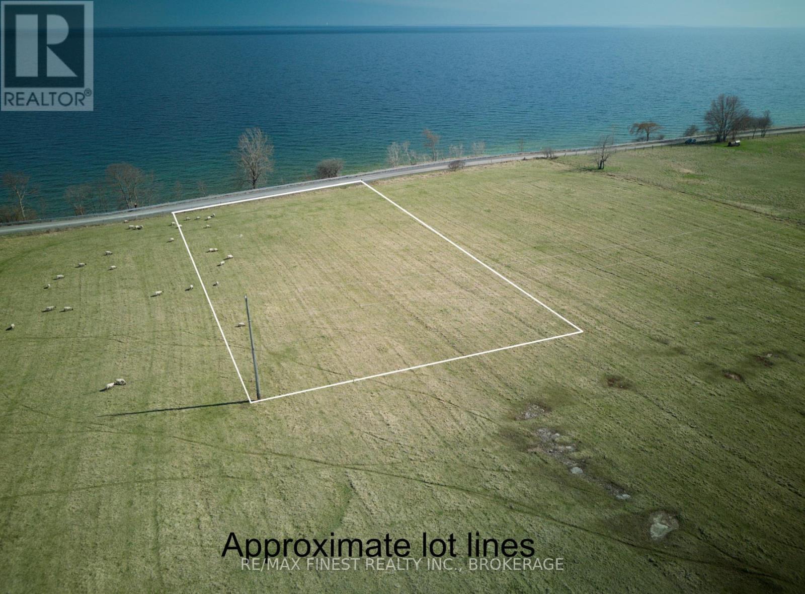 LT 17 PT 2 SOUTH SHORE Road