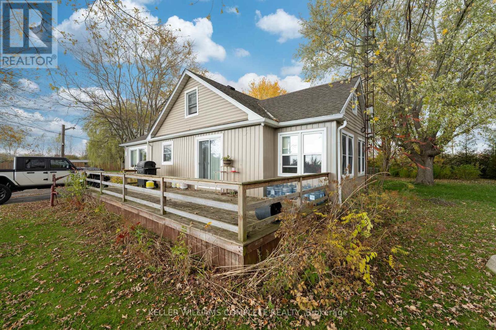5416 BEACH ROAD - 1