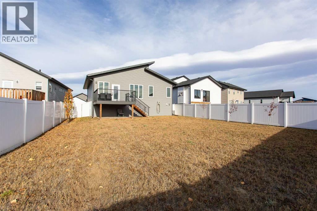 9 Aztec Street, Blackfalds