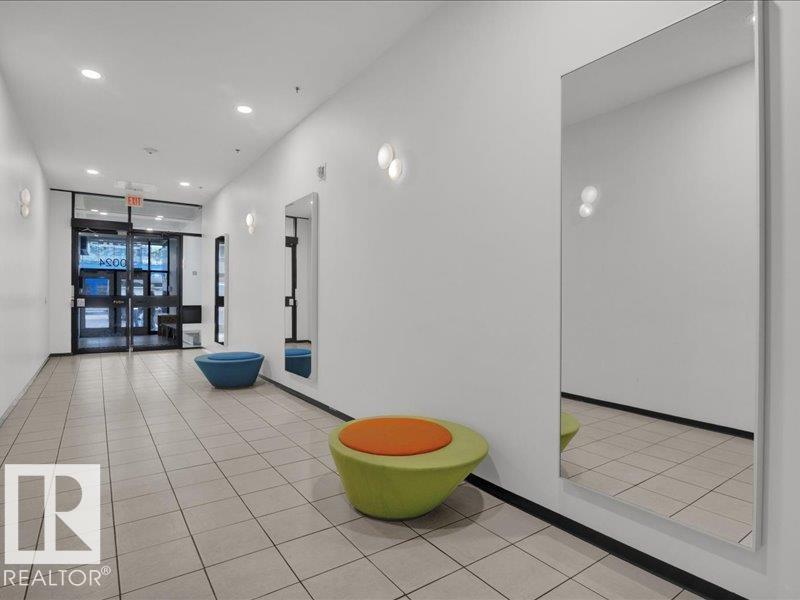 #708 10024 JASPER AV NW, Edmonton