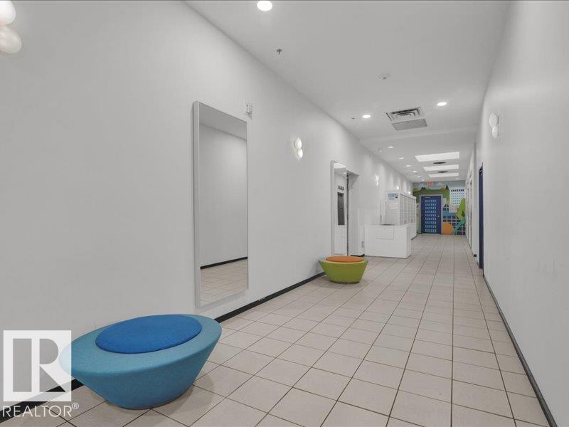 #708 10024 JASPER AV NW, Edmonton