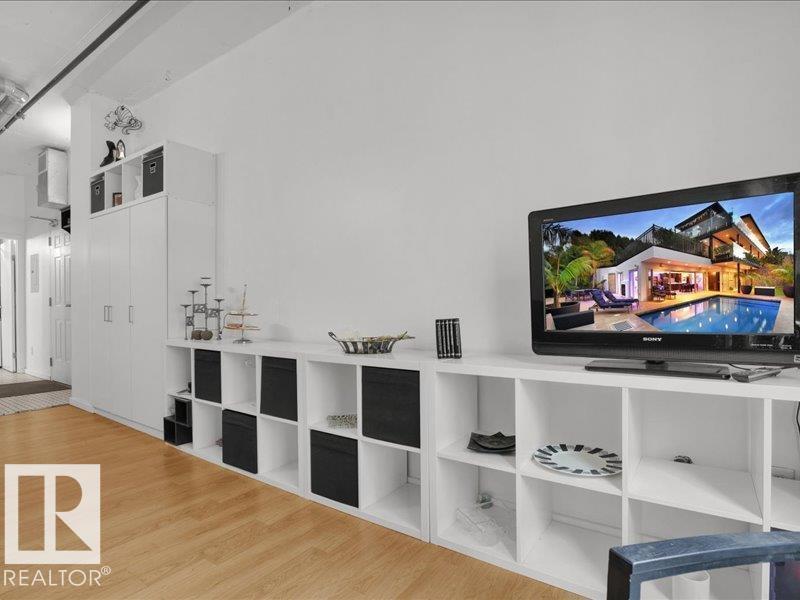 #708 10024 JASPER AV NW, Edmonton