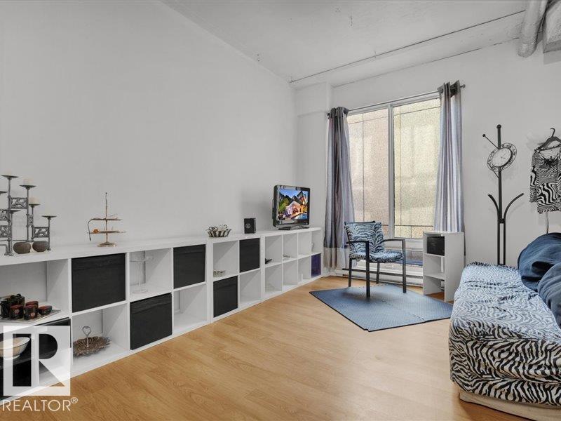 #708 10024 JASPER AV NW, Edmonton