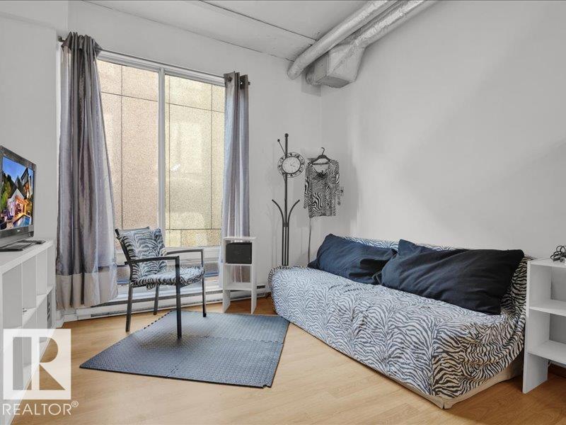 #708 10024 JASPER AV NW, Edmonton