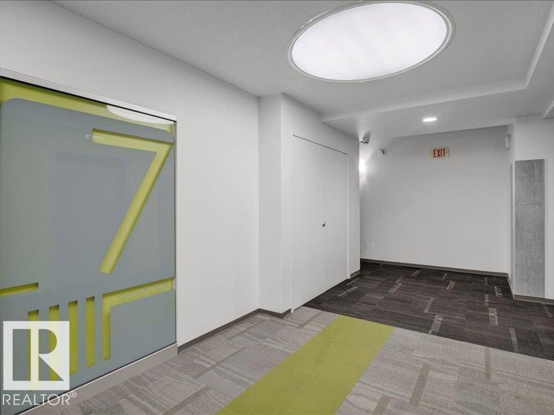 #708 10024 JASPER AV NW, Edmonton