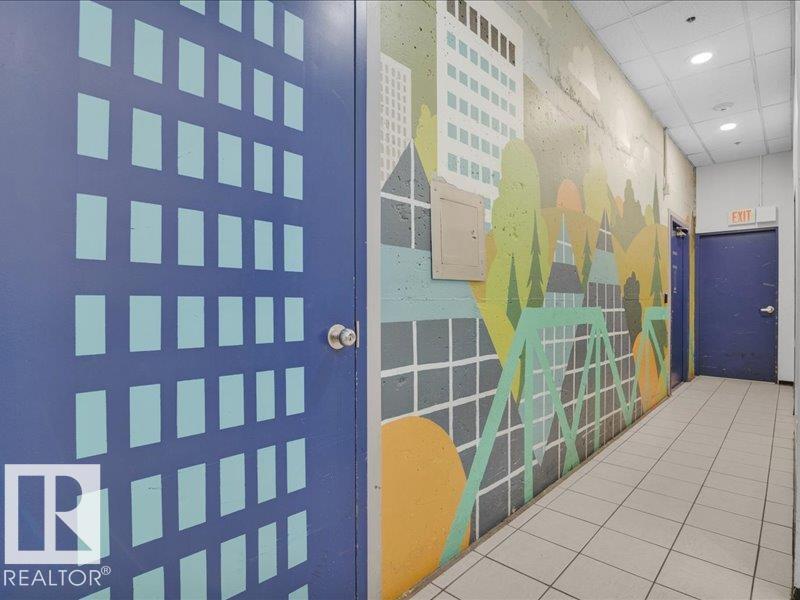 #708 10024 JASPER AV NW, Edmonton