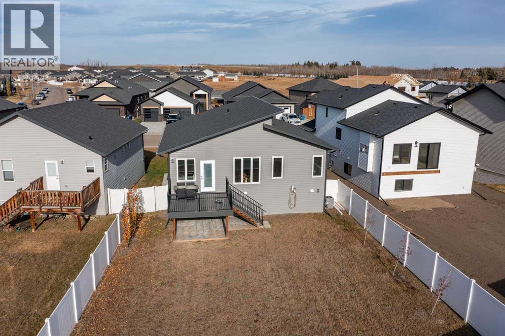 9 Aztec Street, Blackfalds