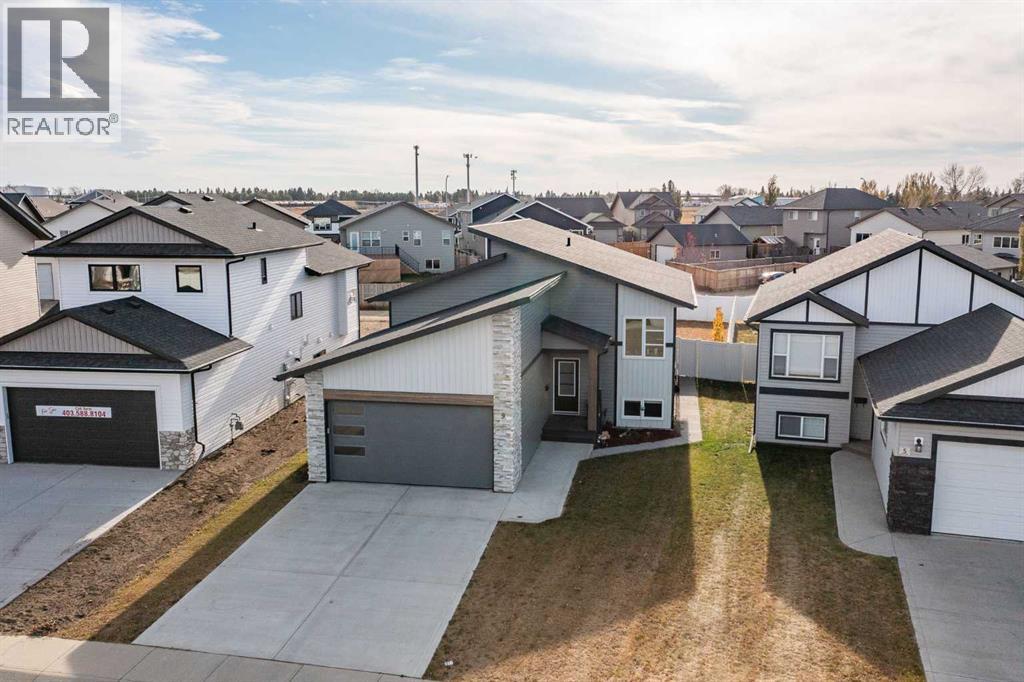 9 Aztec Street, Blackfalds