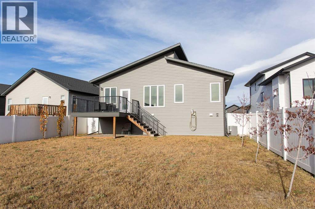 9 Aztec Street, Blackfalds