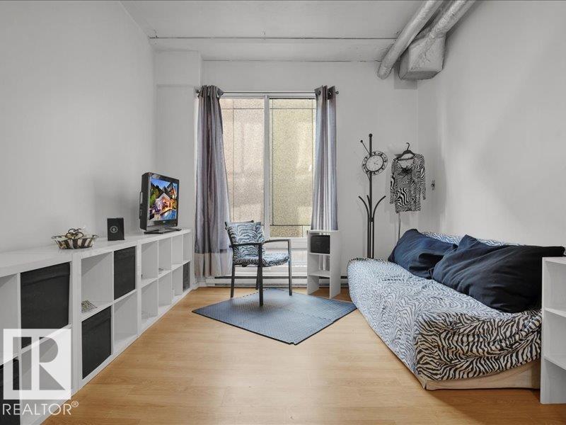 #708 10024 JASPER AV NW, Edmonton