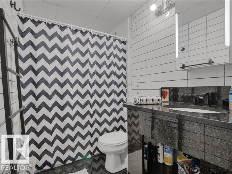 #708 10024 JASPER AV NW, Edmonton