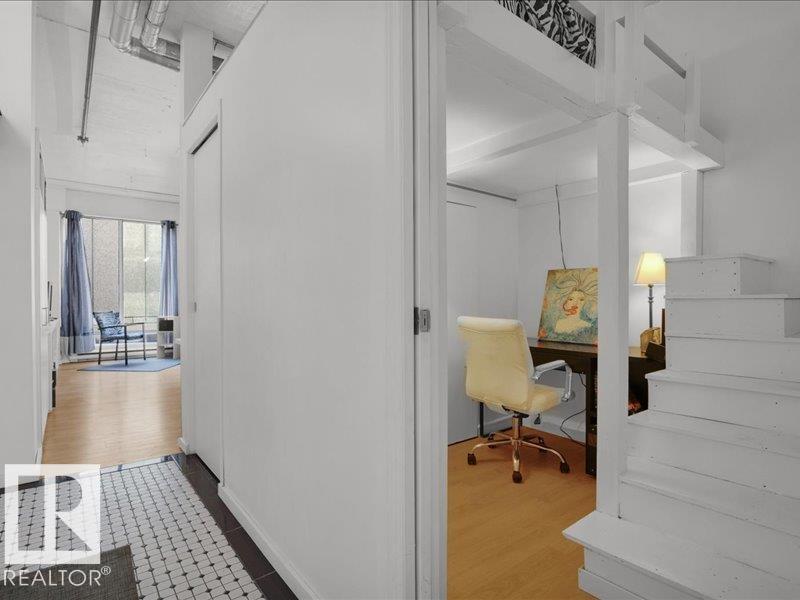 #708 10024 JASPER AV NW, Edmonton