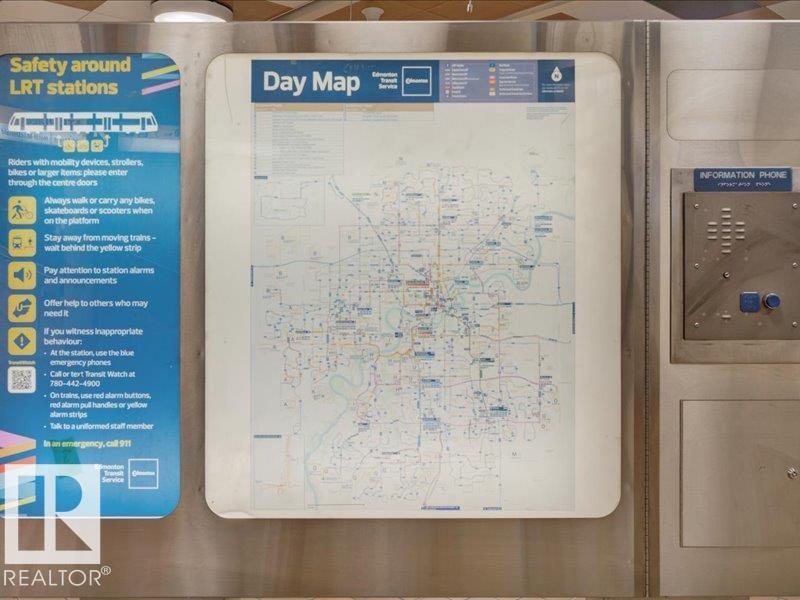 #708 10024 JASPER AV NW, Edmonton