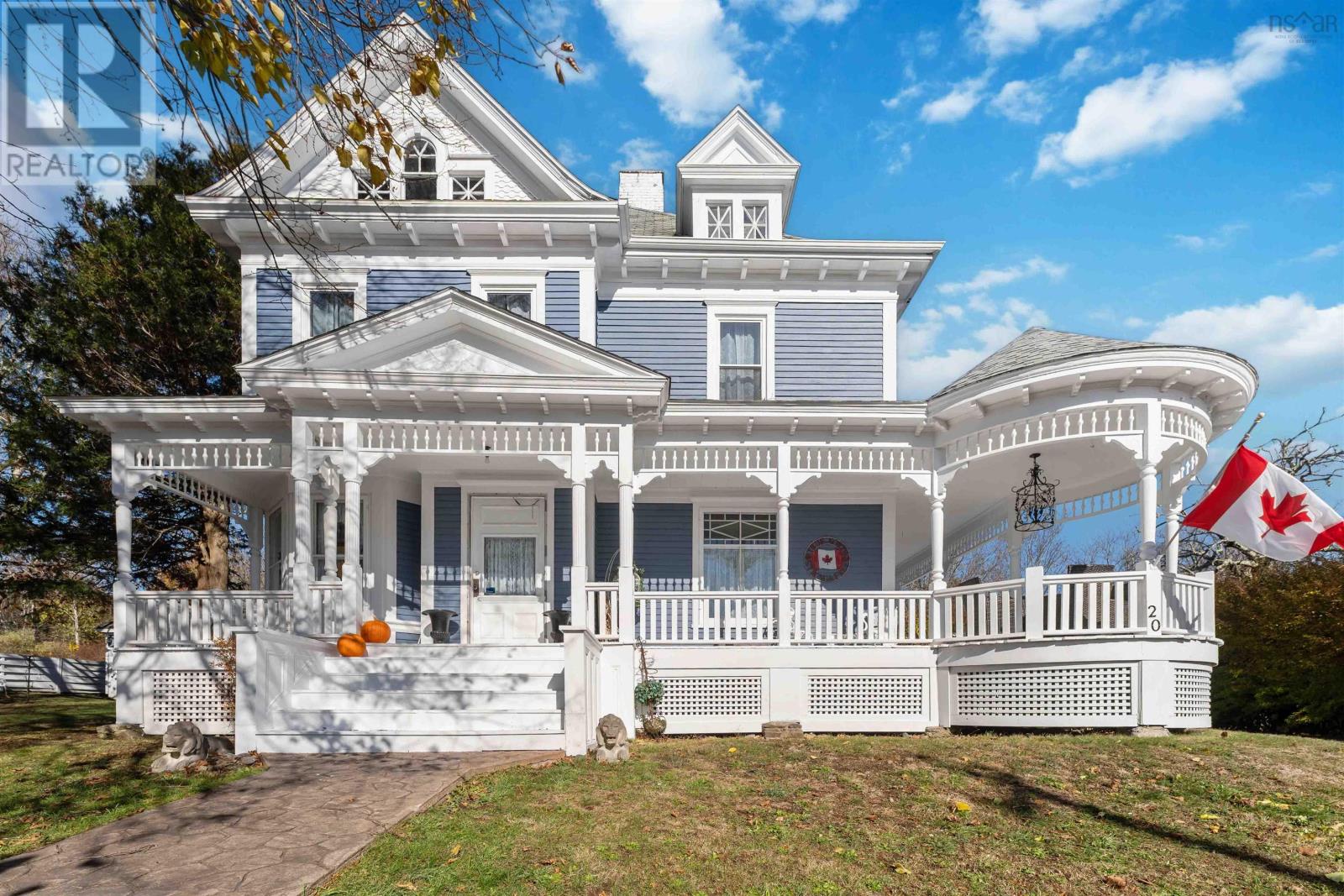 Property 42 of 47 of 20 Victoria Avenue