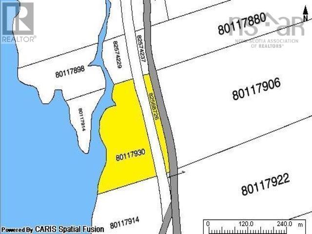 Property 6 of 6 of 6091 Highway 3