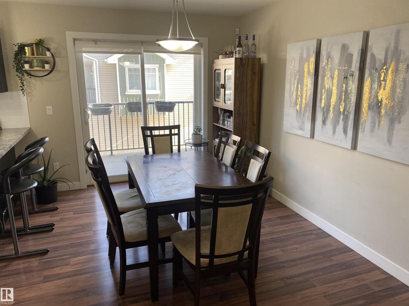 #114 9535 217 ST NW, Edmonton