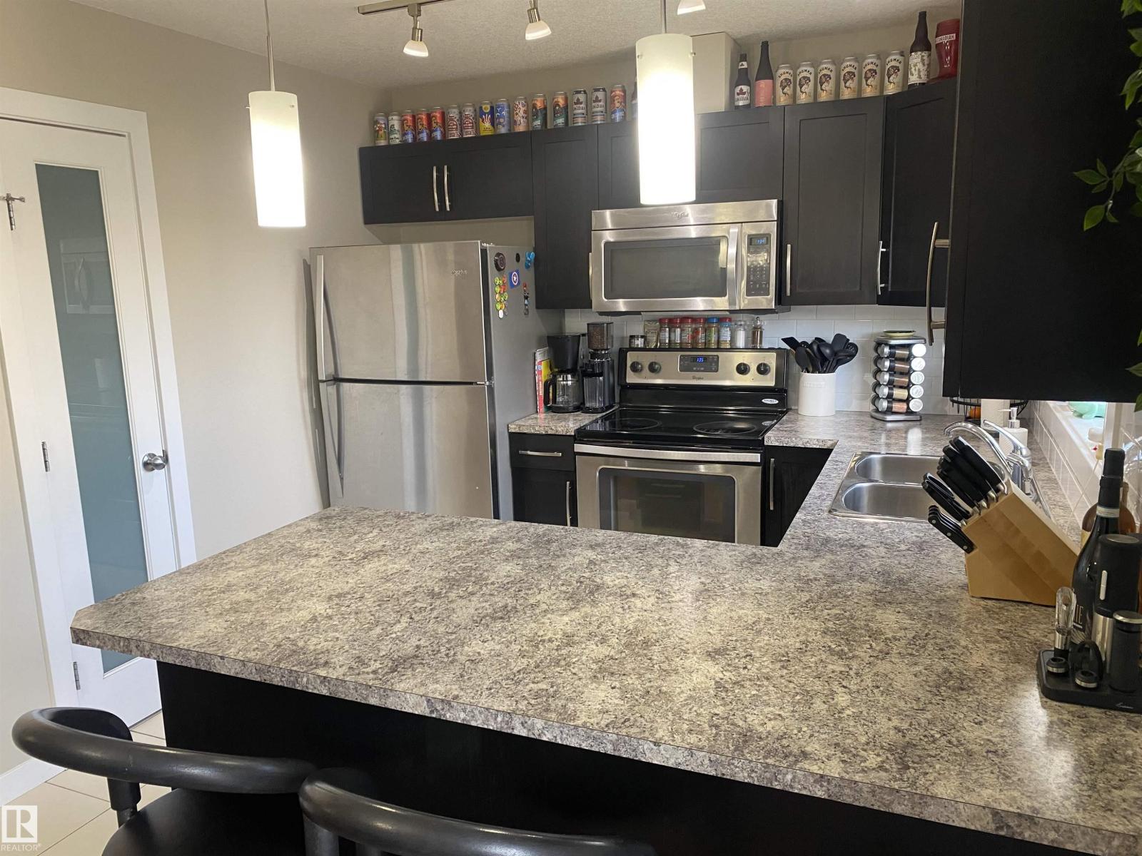 #114 9535 217 ST NW, Edmonton