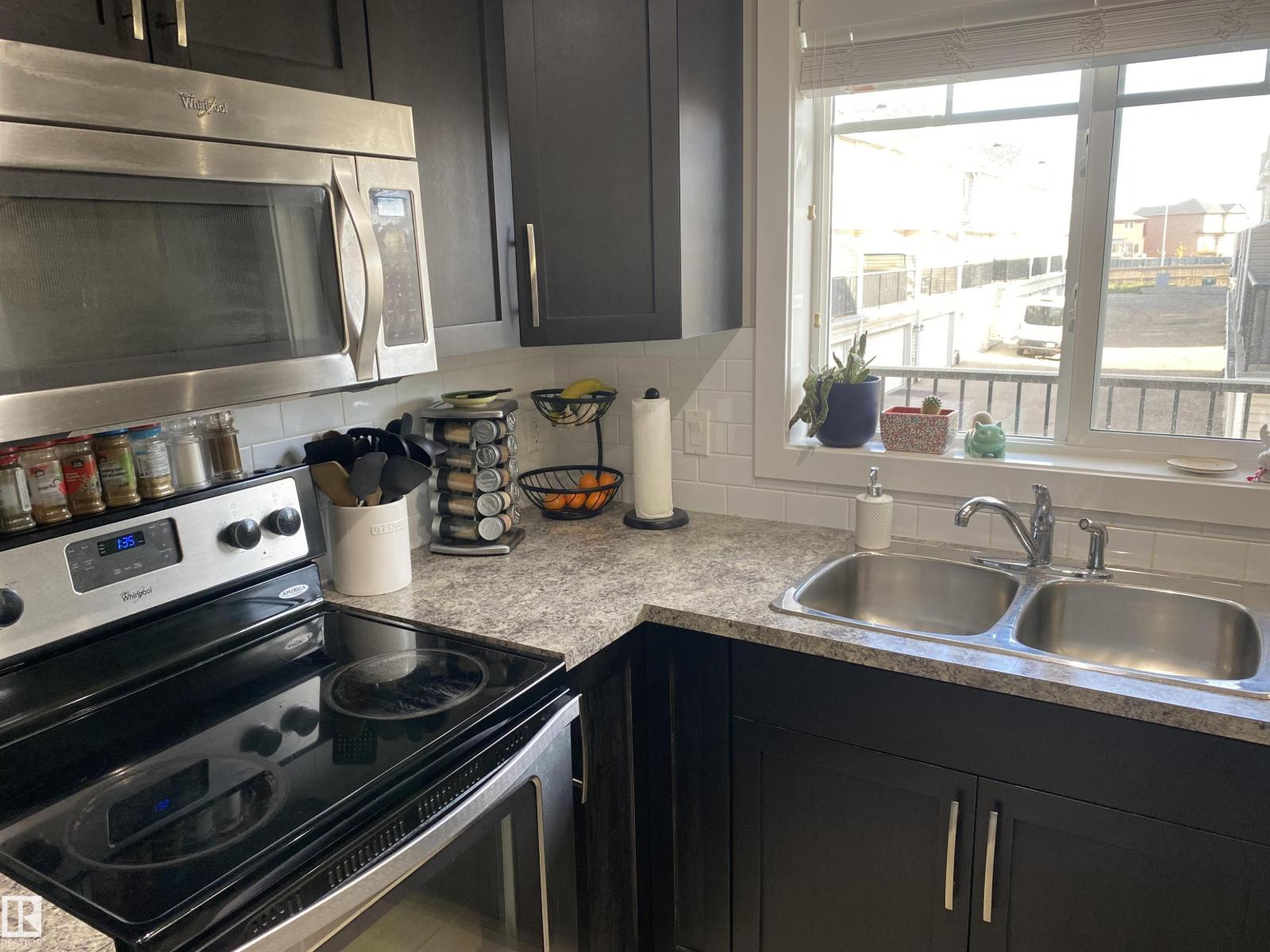 #114 9535 217 ST NW, Edmonton