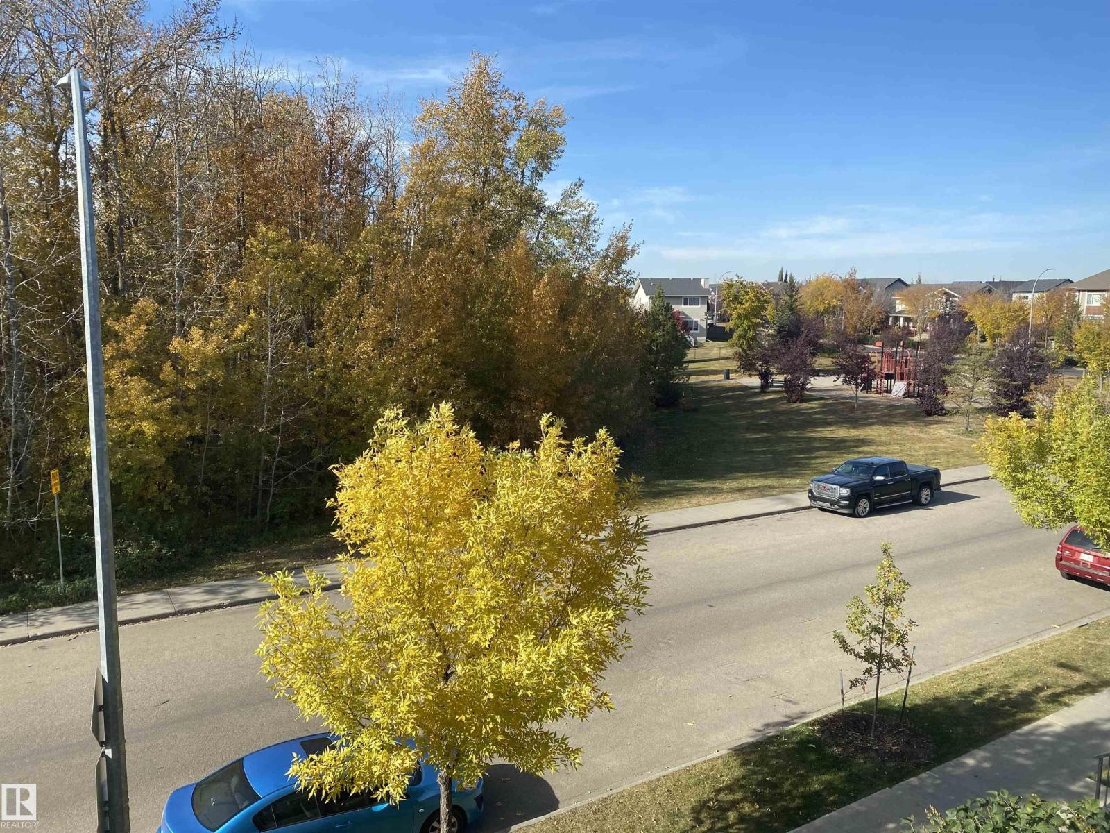 #114 9535 217 ST NW, Edmonton