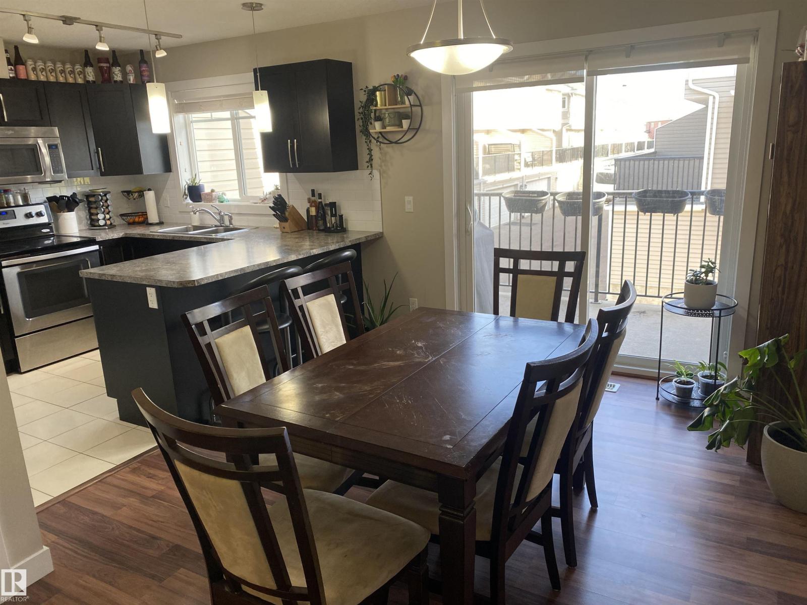 #114 9535 217 ST NW, Edmonton