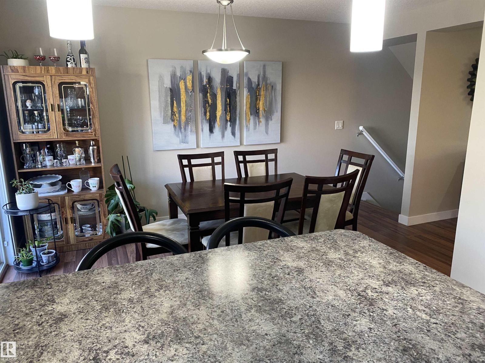 #114 9535 217 ST NW, Edmonton