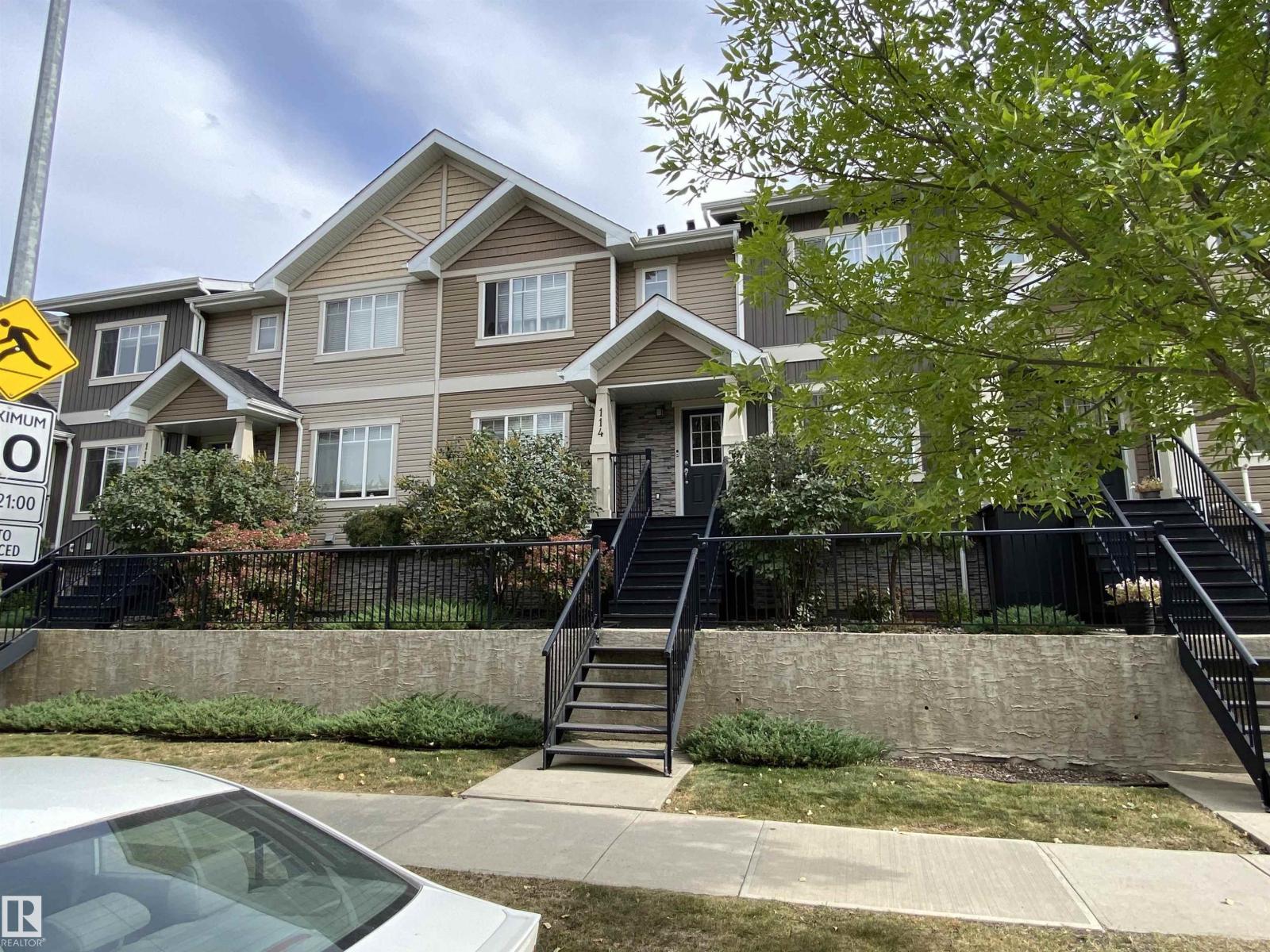 #114 9535 217 ST NW, Edmonton
