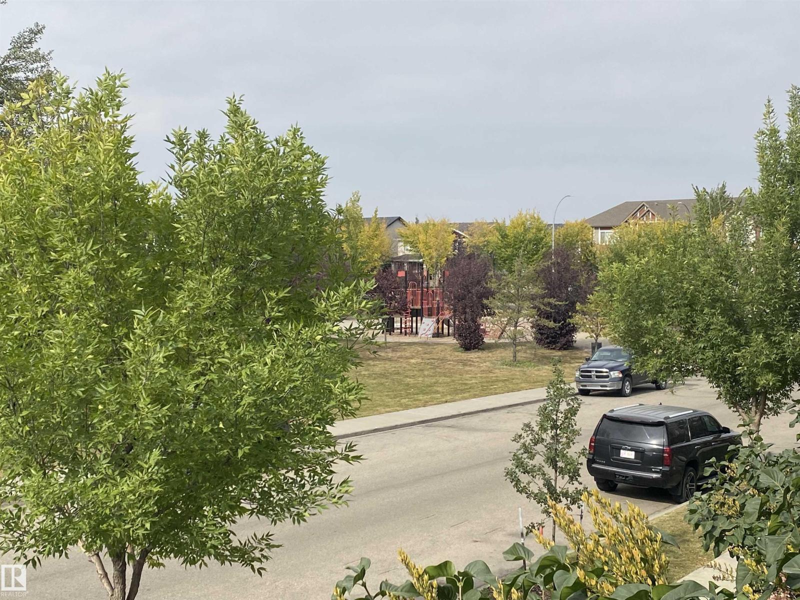 #114 9535 217 ST NW, Edmonton