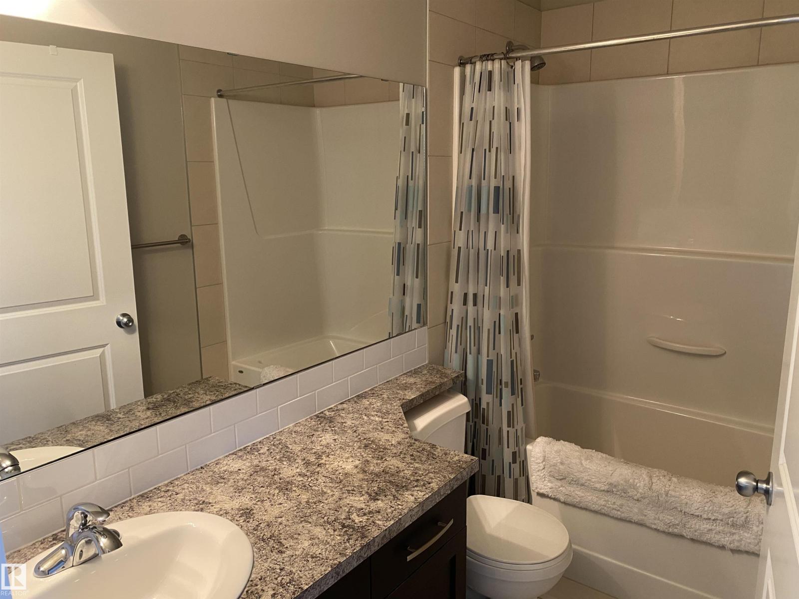 #114 9535 217 ST NW, Edmonton