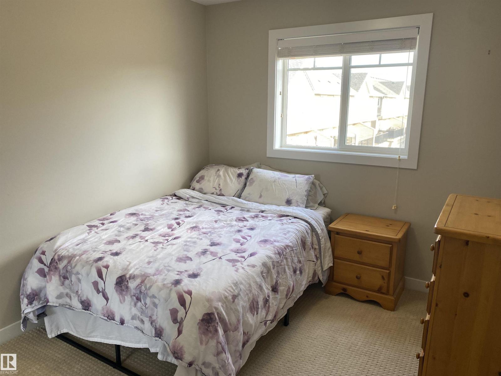 #114 9535 217 ST NW, Edmonton