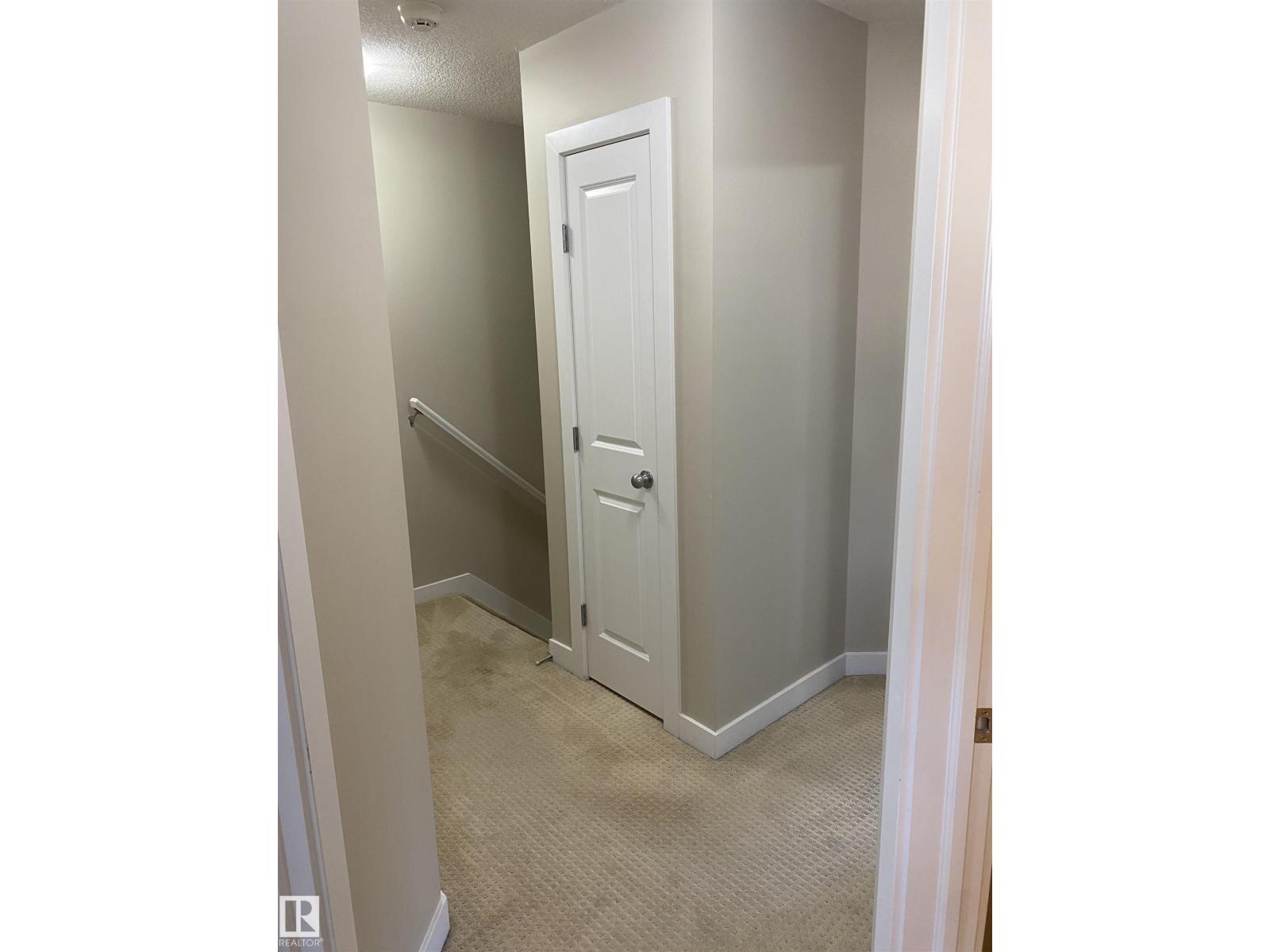 #114 9535 217 ST NW, Edmonton