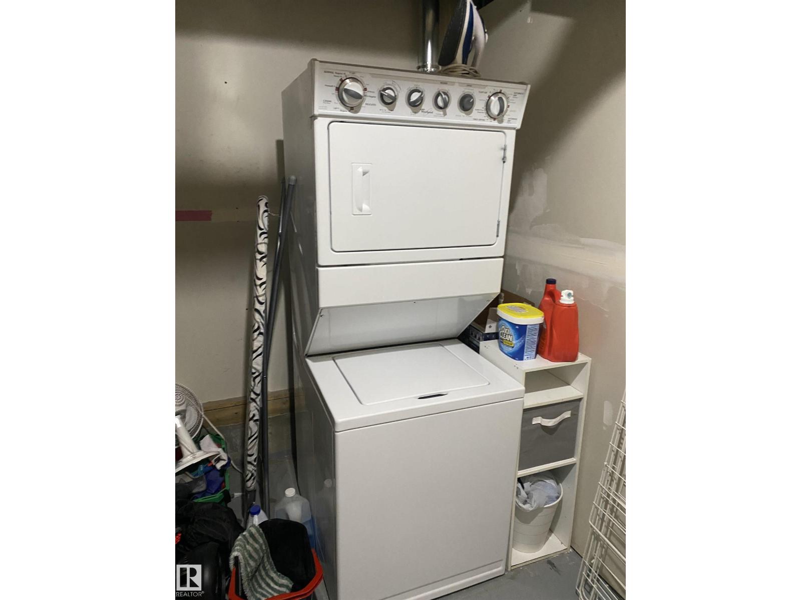 #114 9535 217 ST NW, Edmonton