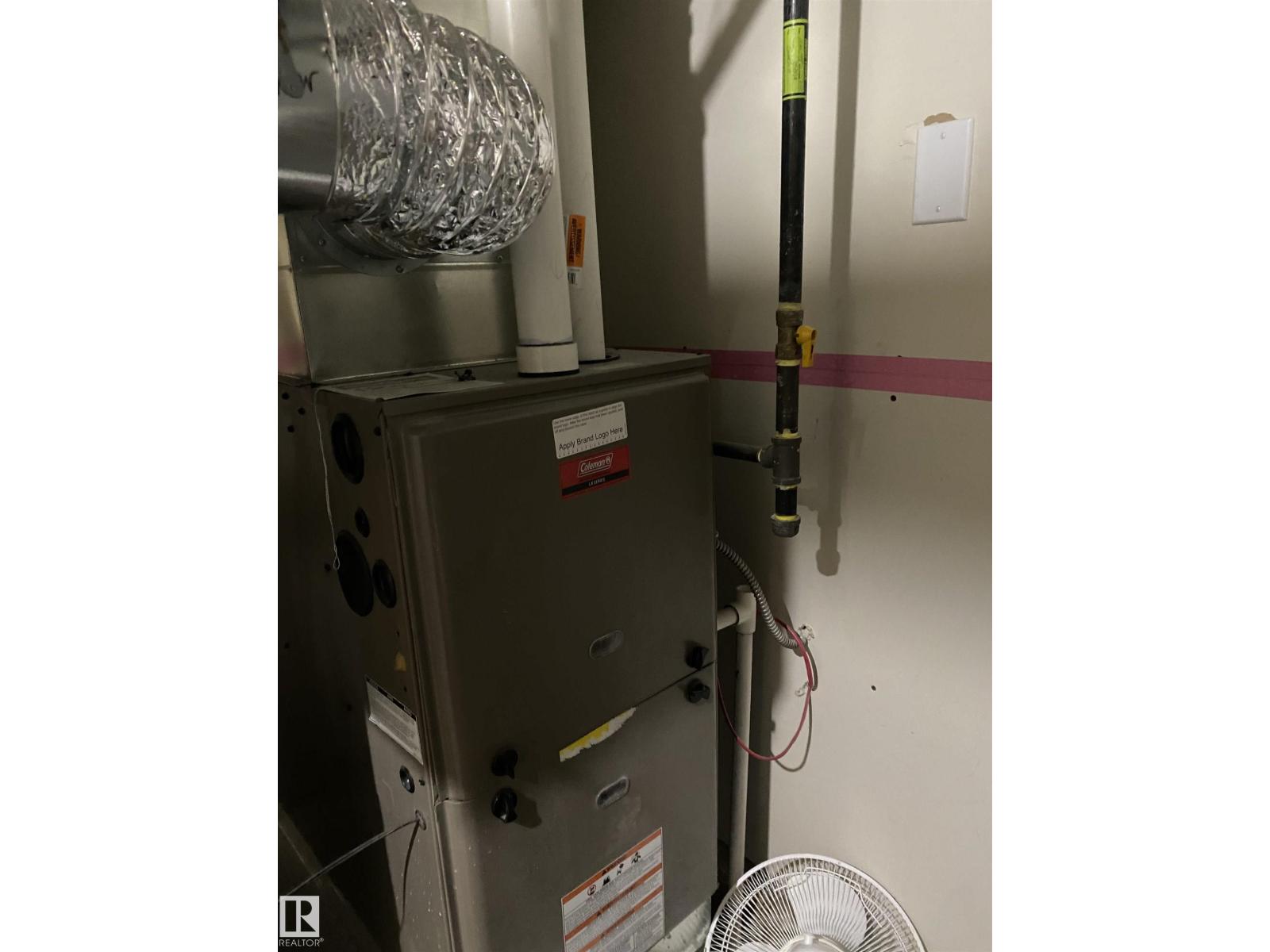 #114 9535 217 ST NW, Edmonton