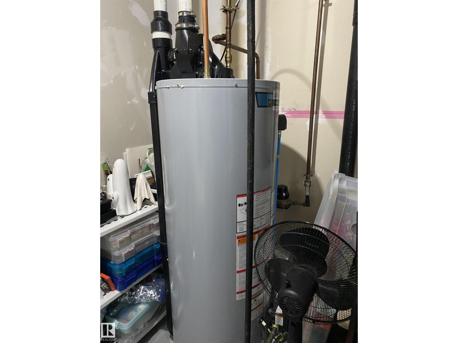 #114 9535 217 ST NW, Edmonton