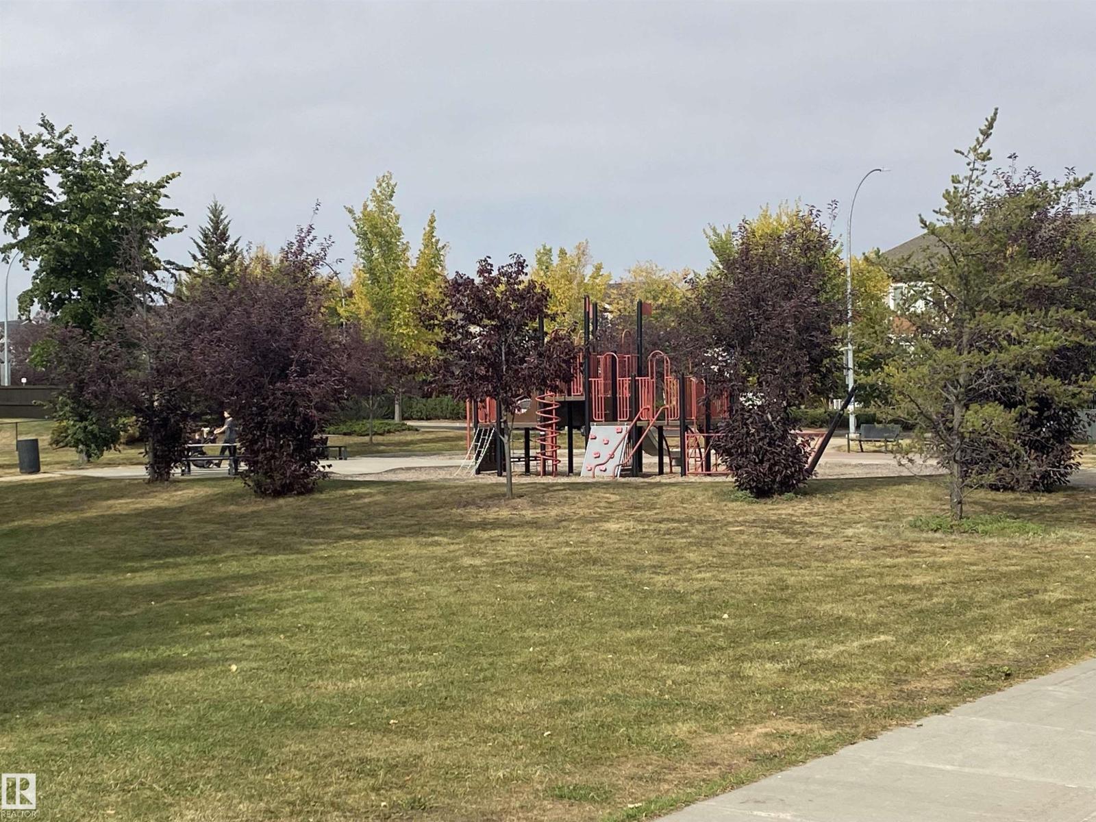 #114 9535 217 ST NW, Edmonton