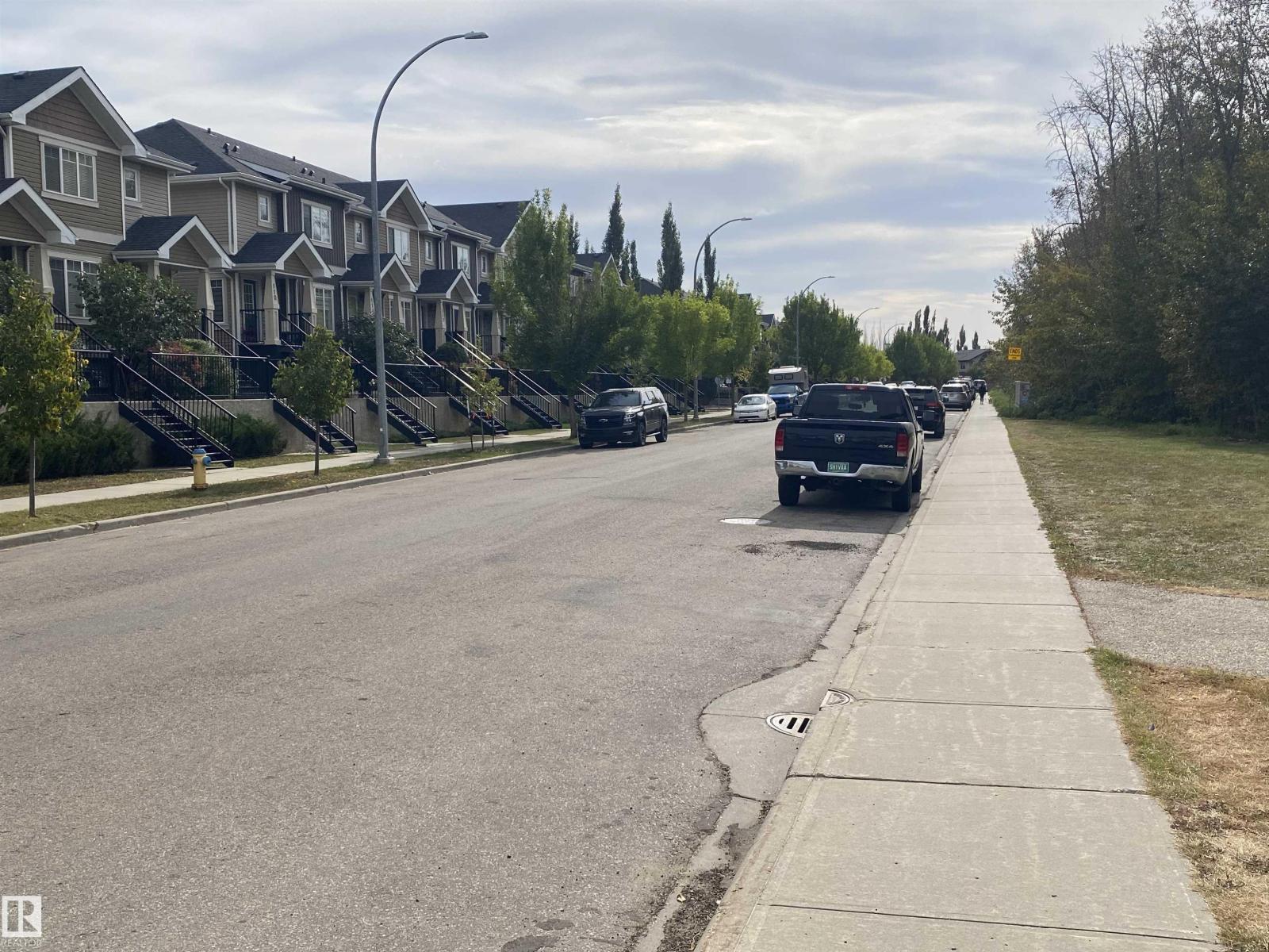 #114 9535 217 ST NW, Edmonton