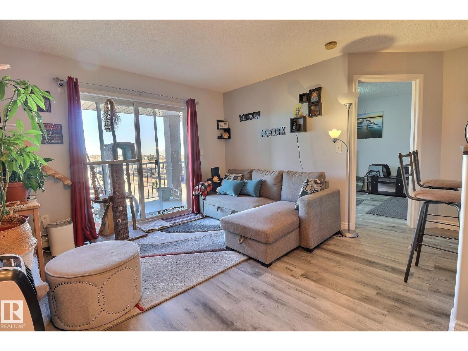 #416 14708 50 ST NW, Edmonton