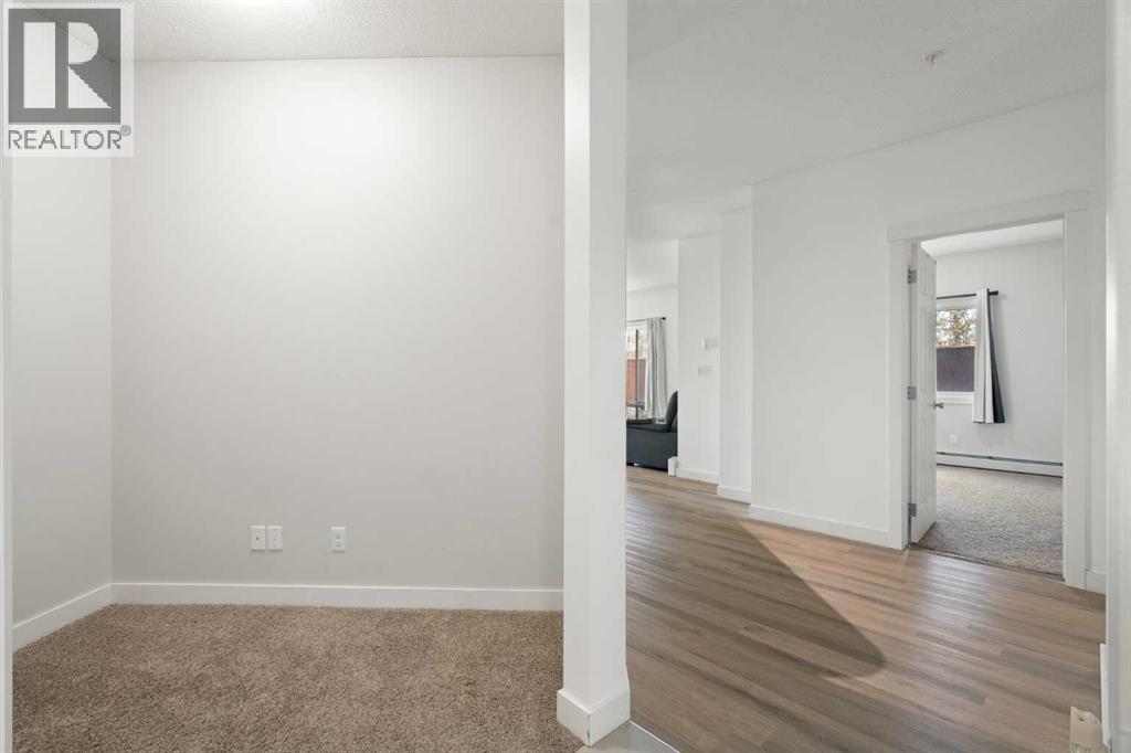 113, 3950 46 Avenue NW, Calgary, Alberta