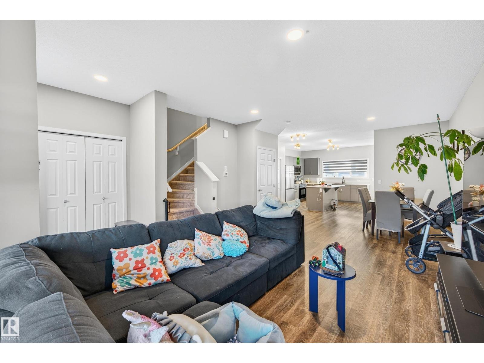 7 Emerald WY E, Spruce Grove