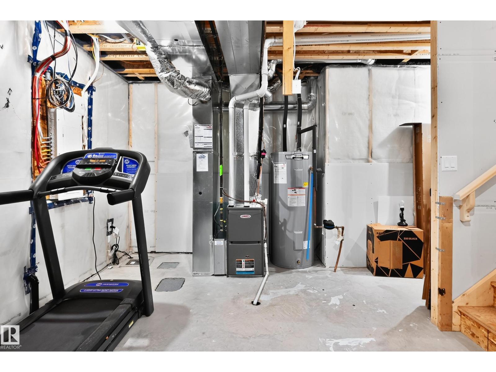 7 Emerald WY E, Spruce Grove